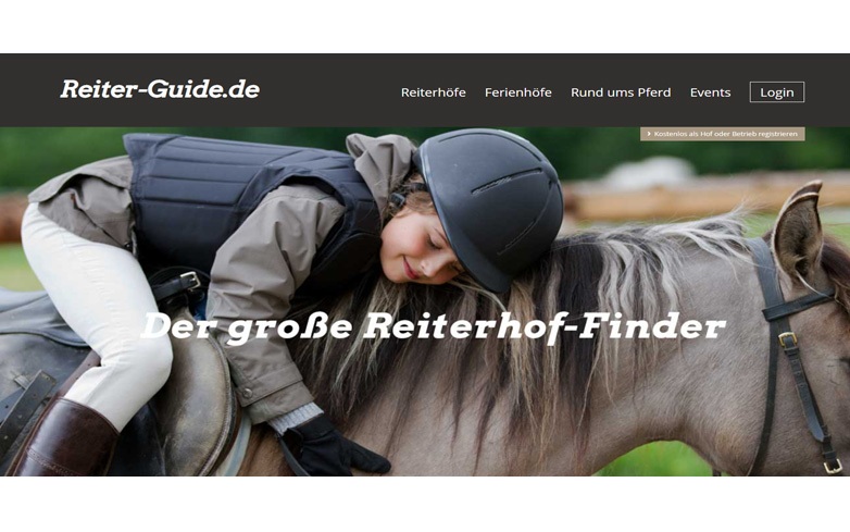 Reiter-Guide